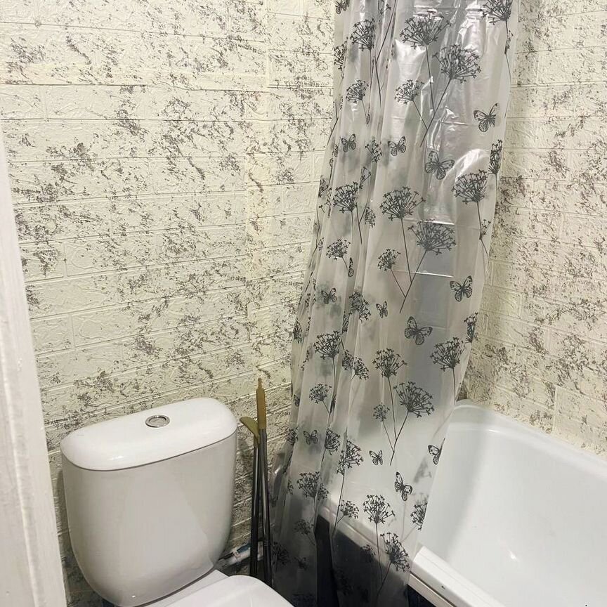 Квартира 2-комн. 37 м² в Оленегорск — фото 12 из 24