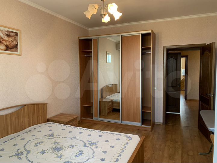 1-к. квартира, 54,7 м², 13/16 эт.