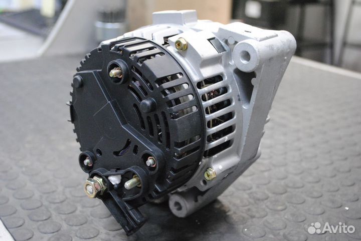 Генератор BMW E36, E34 2.5 TD 95А