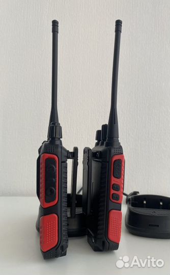 Комплект раций Turbosky T9