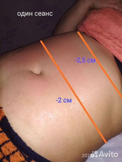 Массаж, спа, Детокс - уход