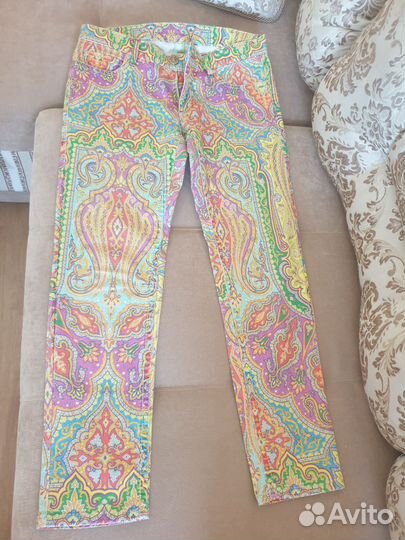 Джинсы bogner женские