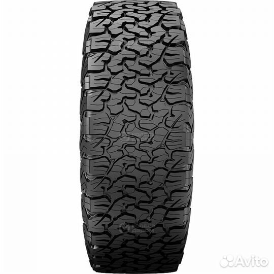 Bfgoodrich All Terrain КО2 225/70 R17 110S