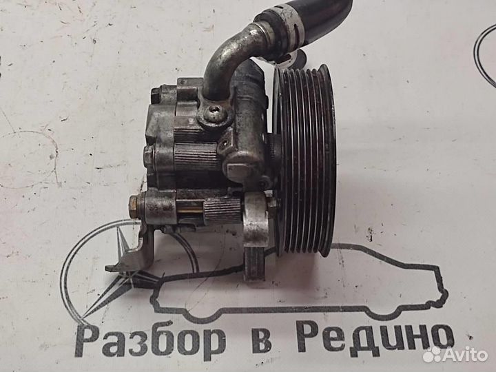 Гур w164 ML-class 642.982