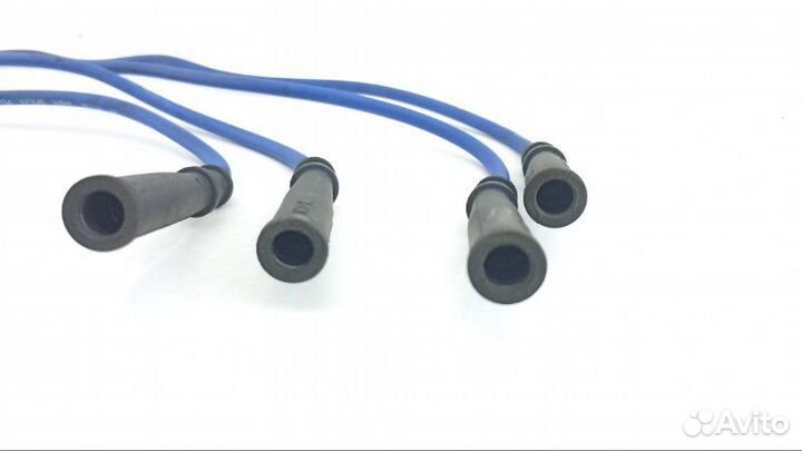 Провод высокого напряжения Mazda Demio DW3W B3