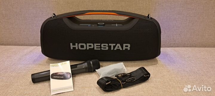 Hopestar a60