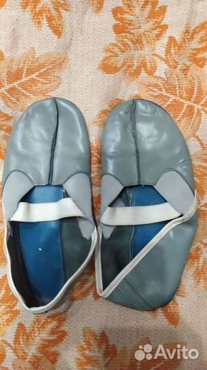 Чешки и Балетки