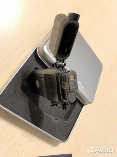 Зажигалка Rowenta AWL 10