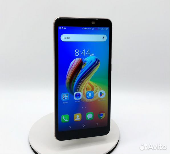 TECNO POP 1S Pro, 2/16 ГБ