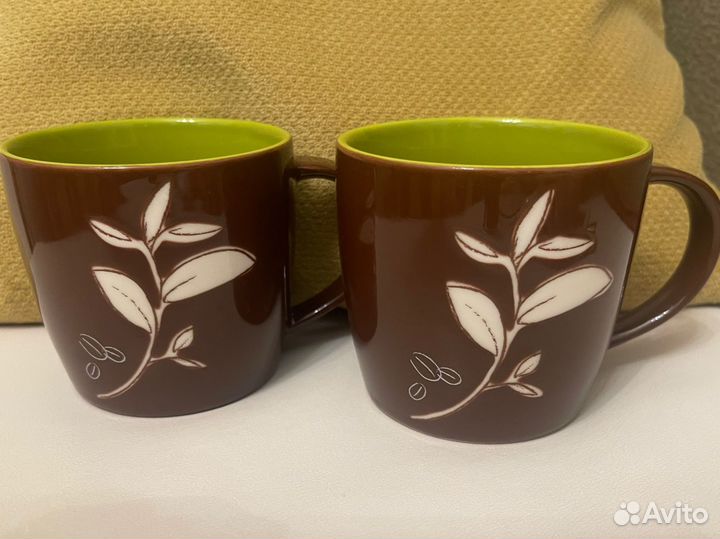 Кружка starbucks