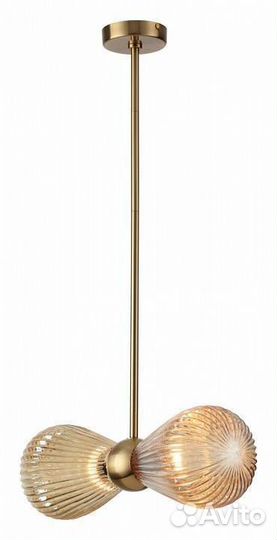 Подвесной светильник Odeon Light Elica 5402/2