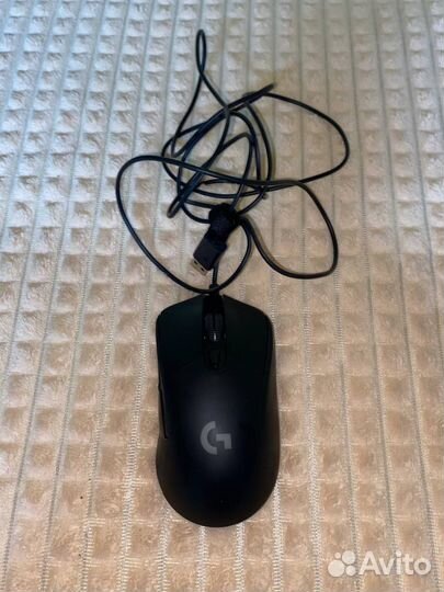 Игровая мышь Logitech G403