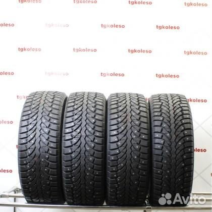 Formula Ice 215/55 R17
