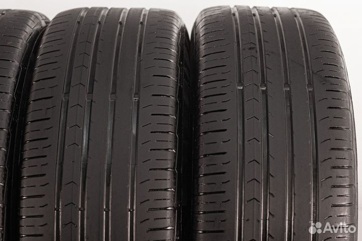 Continental ContiPremiumContact 5 225/60 R17 99V