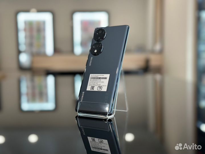 HONOR 70, 8/128 ГБ