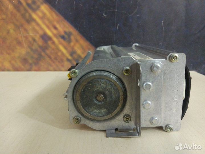 Подушка безопасности передняя Audi Allroad C5 BES