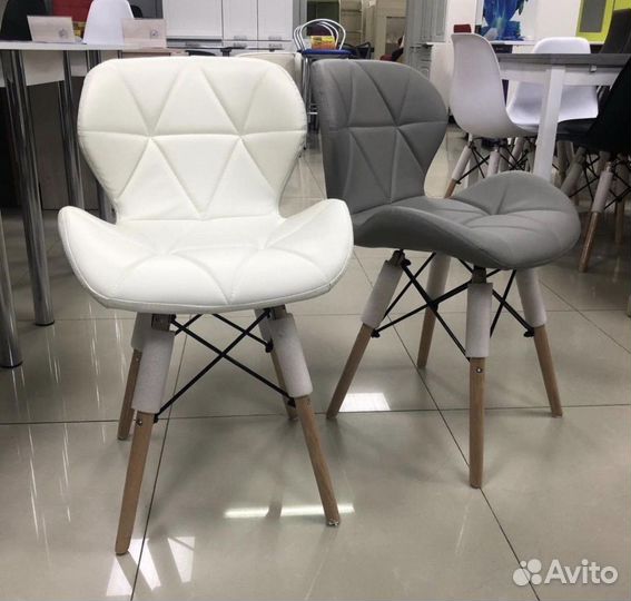 Стул дизайнерский