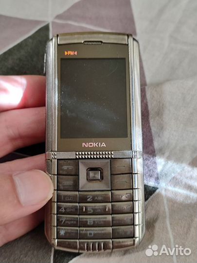 Nokia 600, 2 ГБ