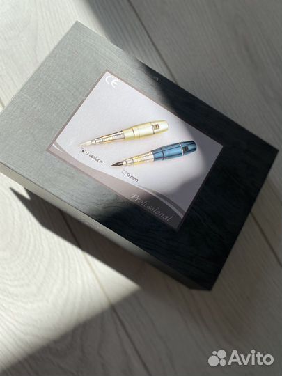 Аппарат для перманентного макияжа Giant sun