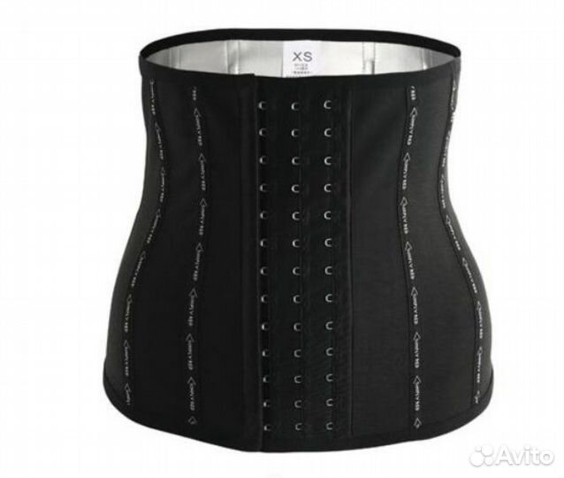 Пояс сауна для похудения