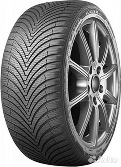 Kumho Solus 4S HA32 225/60 R18 104V