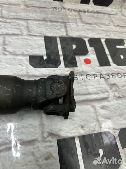 Карданный вал задний Infiniti M35 Y50 VQ35DE 2005