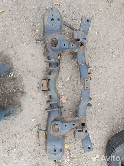 Подрамник Мазда сх-7