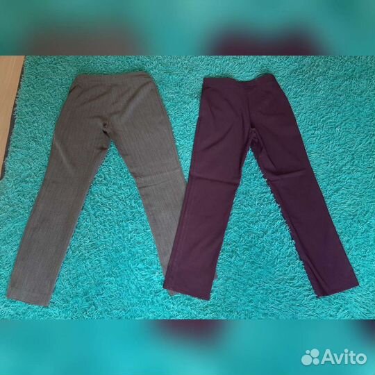 Женская одежда пакетом р.44 для офиса