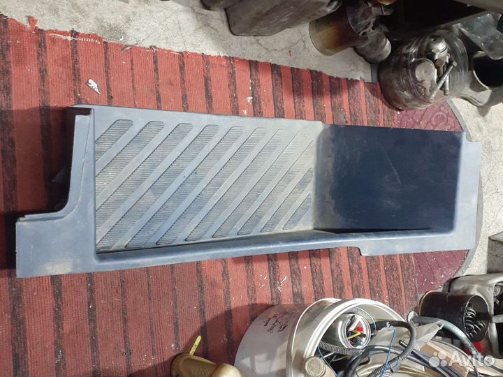 Ступенька спринтер