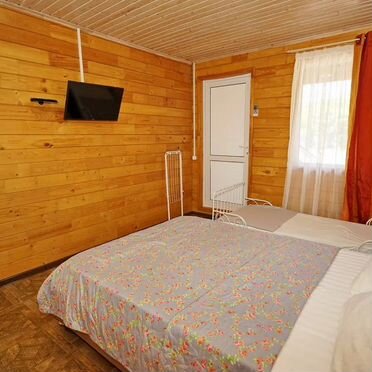 Комната 17 м² в 1-к., 1/2 эт.