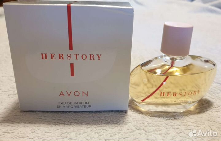 Туалетная вода женская оригинал