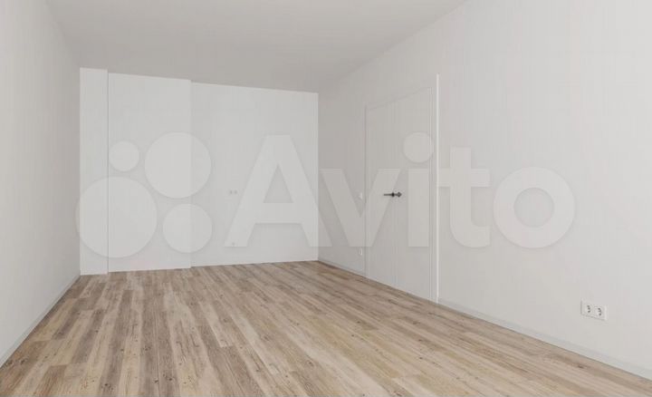 1-к. квартира, 44,1 м², 12/12 эт.