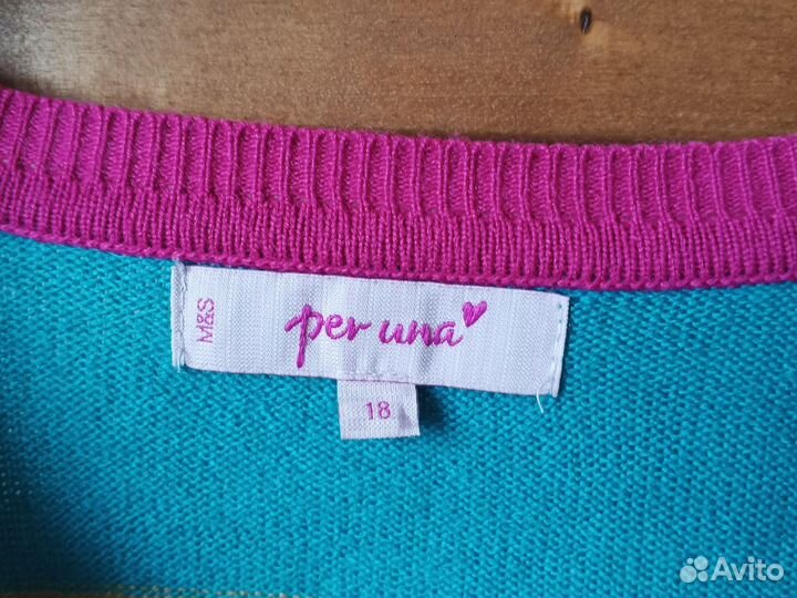 Кардиган Marks & Spencer XL