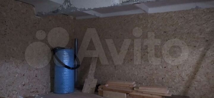 Гараж, 28 м²