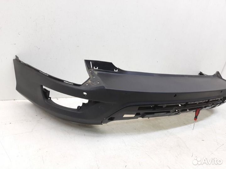 Бампер задний Ford Kuga 2 2013-2019