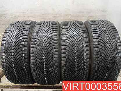 Michelin Alpin 5 225/45 R17 94V