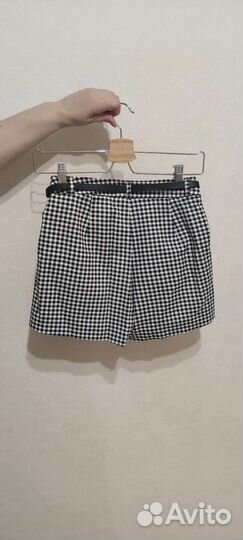 Шорты stradivarius