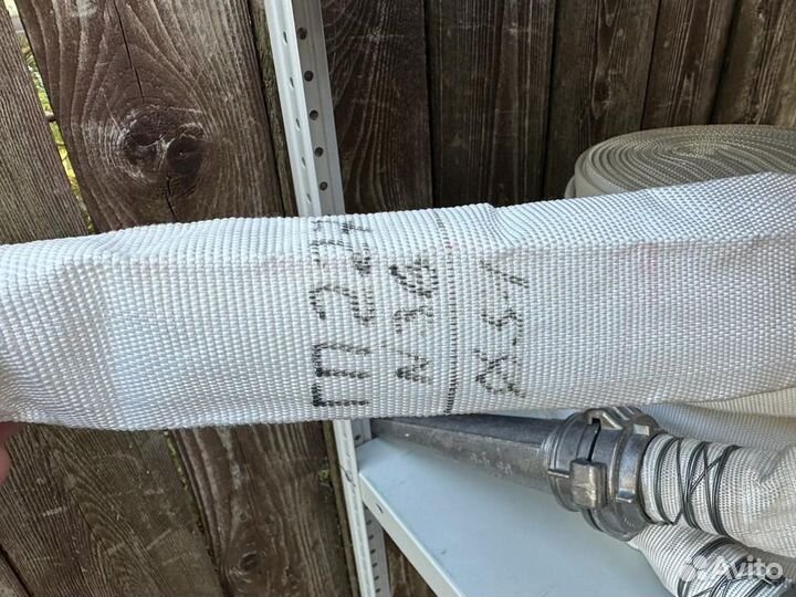 Пожарный шланг 25