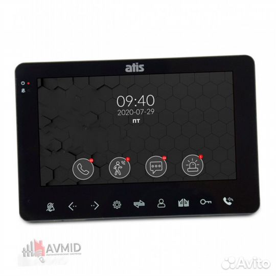 Комплект Домофон