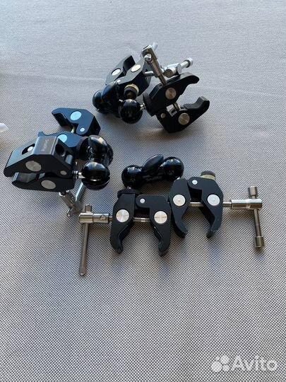 Держатель smallrig