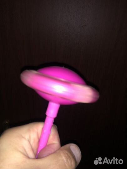 Скакалка детская скоростная