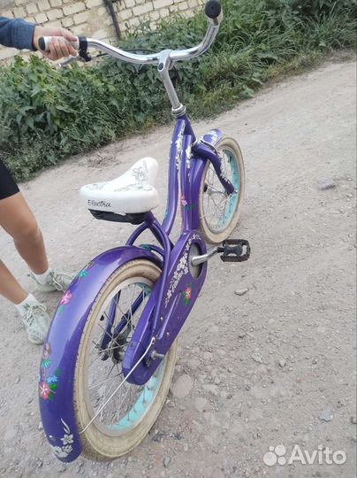 Детский велосипед Electra 16 дюймов