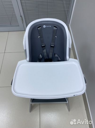 Стульчик для кормления 4moms high-chair