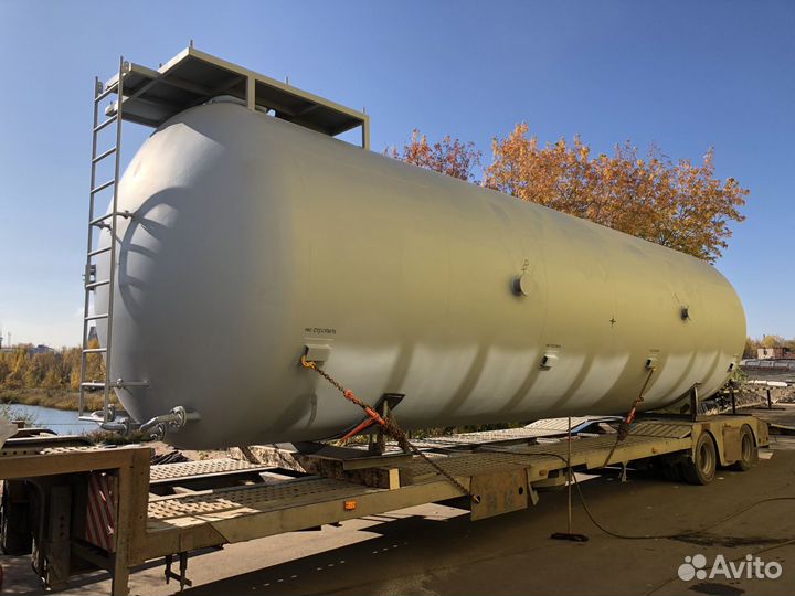 Резервуары,емкости гсм,вода,масло