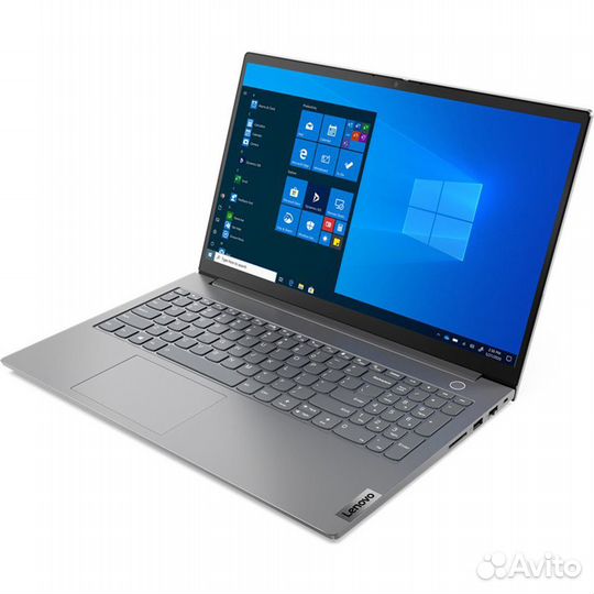 Ноутбук Lenovo Thinkbook 15 G2 ITL 408906