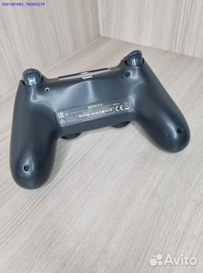 Джойстик для PS4 (Арт.86127)