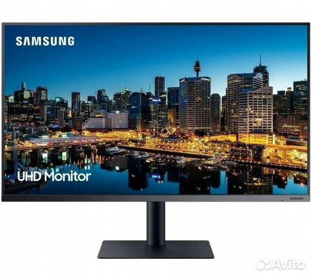 Монитор для компьютера 27 дюйма