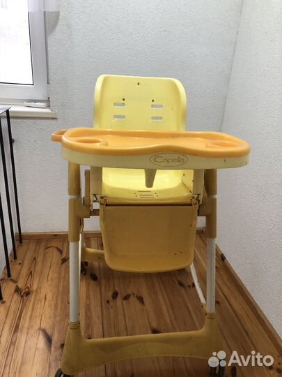 Стул для кормления