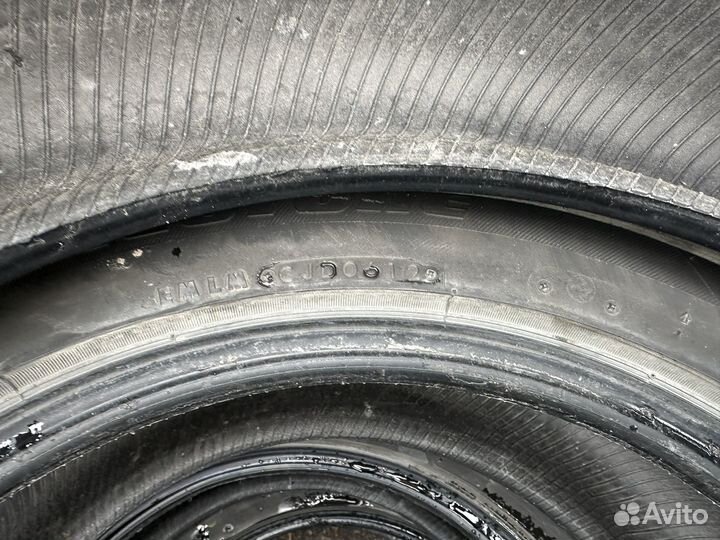 Bridgestone Blizzak Revo2 215/55 R17