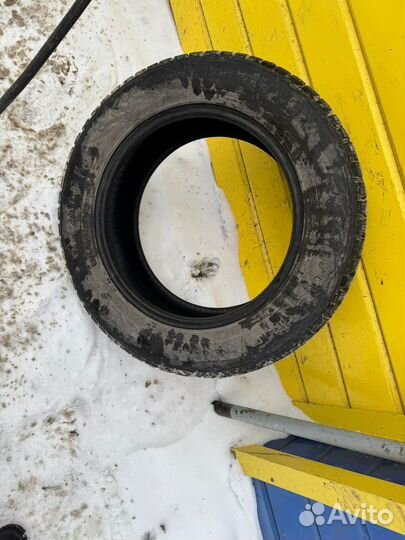 Nordman 7 185/65 R15